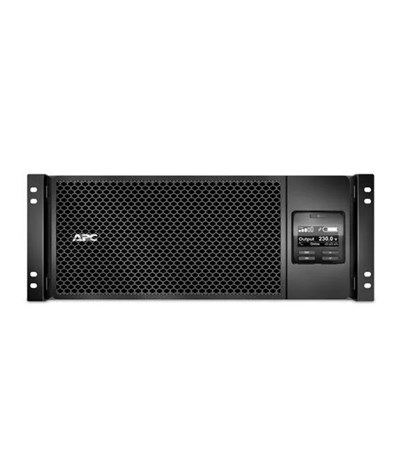 APC Smart UPS SRT 6000VA RM 230V
