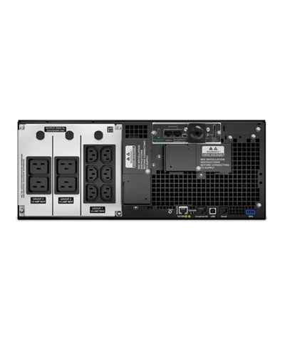 APC Smart UPS SRT 6000VA RM 230V