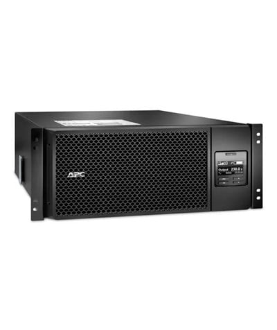 APC Smart UPS SRT 6000VA RM 230V