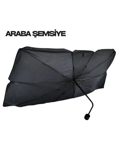 ARAÇ ŞEMSİYESİ