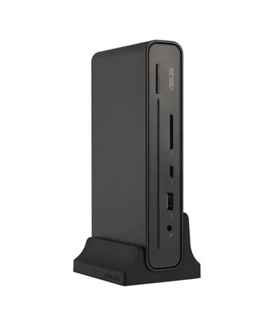 ASUS DC300 3 DISPLAY USB-C DOCK/EU