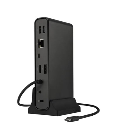 ASUS DC300 3 DISPLAY USB-C DOCK/EU