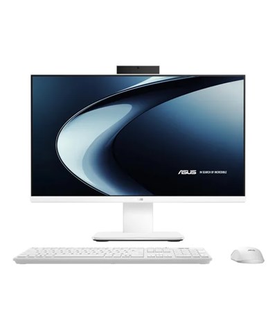 ASUS V440VAK Core 3 100U 8GB 256GB 23.8 FreeDos Kablosuz klavye mouse set