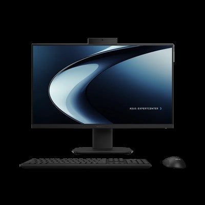 ASUS V440VAK Core 3 100U 8GB 256GB 23.8 FreeDos Kablosuz klavye mouse set