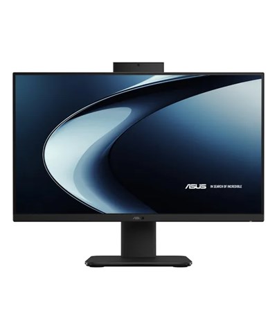 ASUS V440VAK Core 5 210H 8GB 512GB 23.8 FreeDos Kablosuz Klavye Mouse Seti