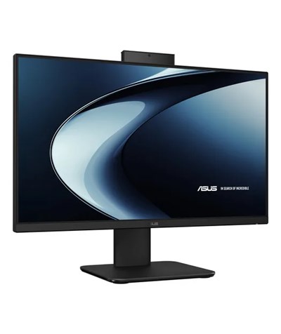 ASUS V440VAK Core 5 210H 8GB 512GB 23.8 FreeDos Kablosuz Klavye Mouse Seti
