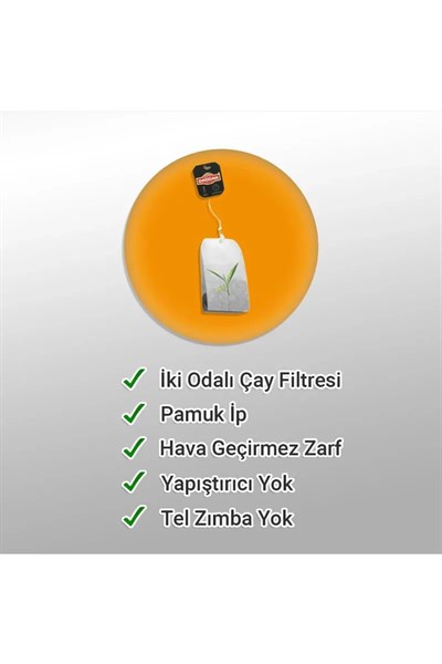 Ada Çayı Bardak Poşet 20’li