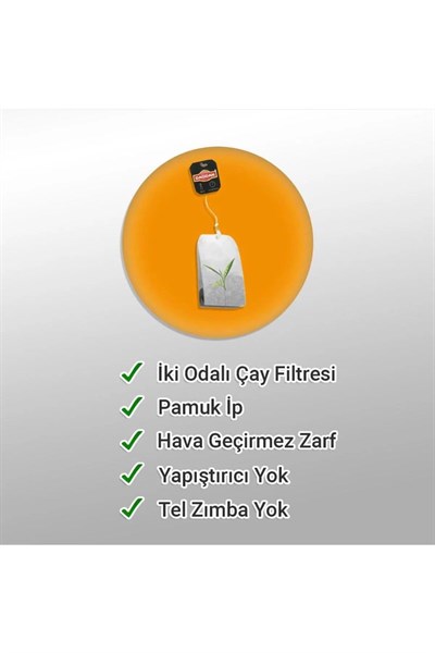 Ada Çayı Bardak Poşet 20’li