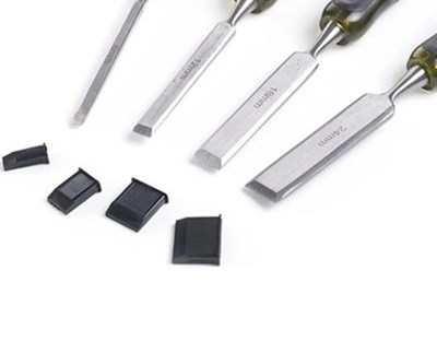 Ağaç Oyma Seti Darbeli İskarpela Seti