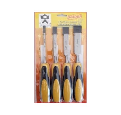 Ağaç Oyma Seti Darbeli İskarpela Seti