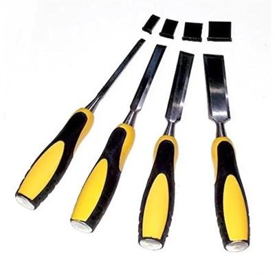 Ağaç Oyma Seti Darbeli İskarpela Seti