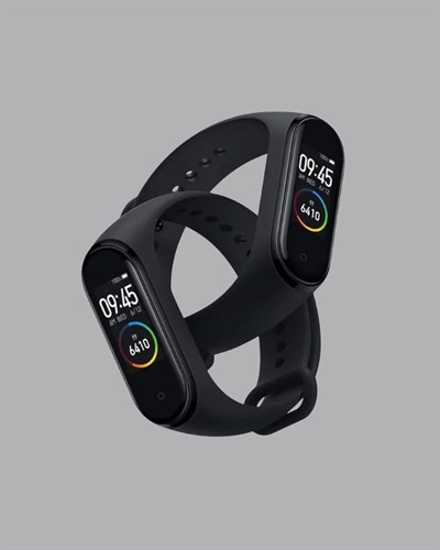 Akıllı Bileklik 0.96 İnç Ekran Kalp Atışlı Kan Basınçlı IP67 Suya Dayanıklı