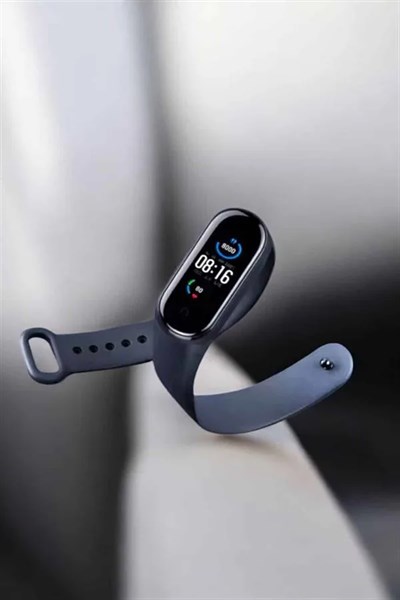 Akıllı Bileklik Su Geçirmez Bileklik, Uzun Pil Ömrü ve Hızlı Şarj Özelliği