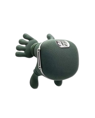 Akıllı Boyun Masaj Cihazı Çok Modlu 3D Yoğurma Kas Gevşetici Taşınabilir