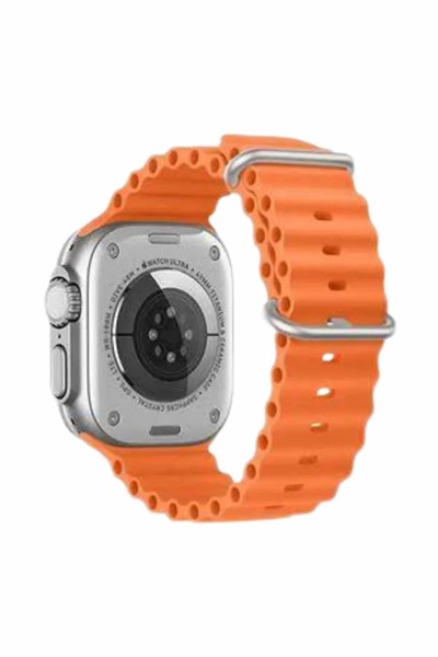 Akıllı Saat Çağrı Cevaplayabilen Unısex 7 Kordonlu Müzik Dinleme