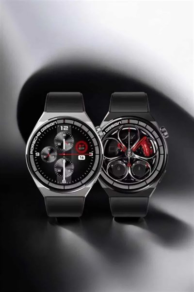 Akıllı Saat GPS VE NFC Özelliği Sesli Görüşme Dokunmstik Ekran