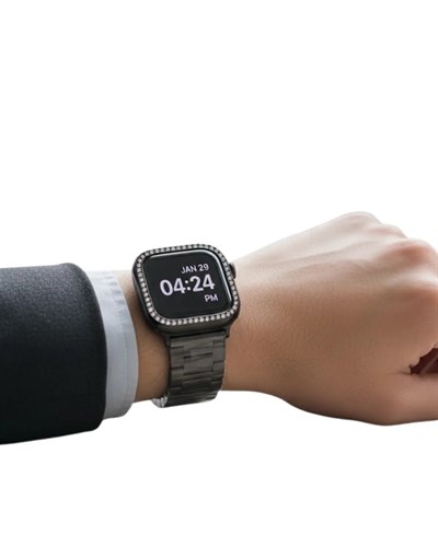 Akıllı Saat Kullanımı İçin Pratik Aksesuar ve Kordon Seti