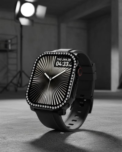 Akıllı Saat Kullanımı İçin Pratik Aksesuar ve Kordon Seti