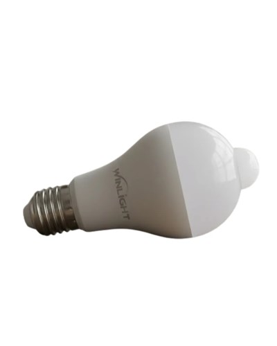 Akıllı Sensörlü Lamba Tasarruflu ve Konforlu Aydınlatma Çözümü