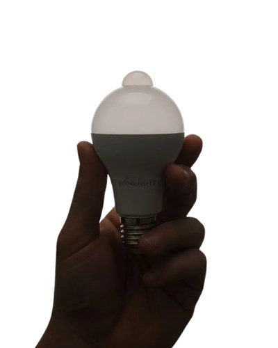 Akıllı Sensörlü Lamba Tasarruflu ve Konforlu Aydınlatma Çözümü