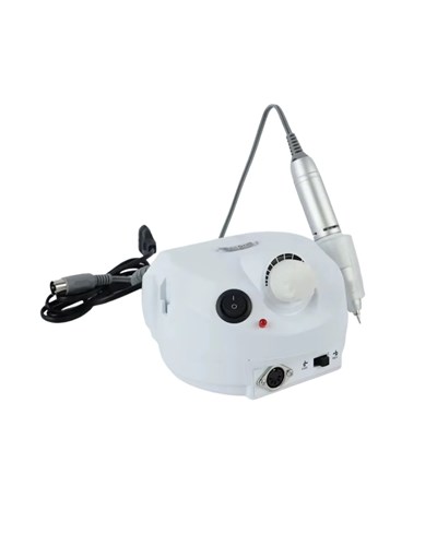 Akrilik ve Jel Tırnaklar İçin Profesyonel Tırnak Frezesi