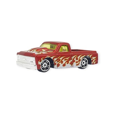 Alloy Racer 4lü Araç Seti