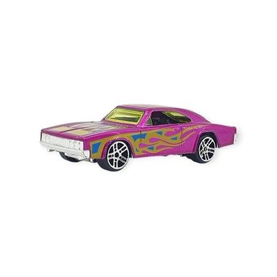 Alloy Racer 4lü Araç Seti