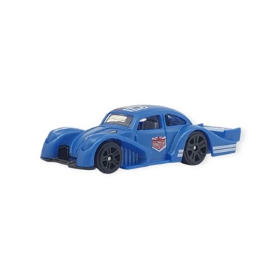 Alloy Racer 4lü Araç Seti