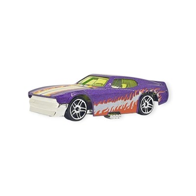 Alloy Racer 4lü Araç Seti