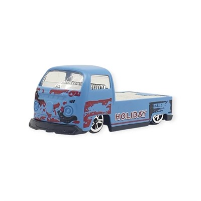 Alloy Racer 5li Araç Seti