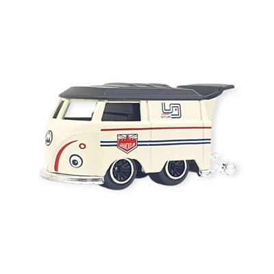 Alloy Racer 5li Araç Seti