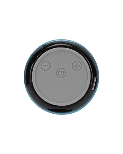 Alüminyum Gövdeli Mini Bluetooth Hoparlör – Dayanıklı ve Şık Tasarım