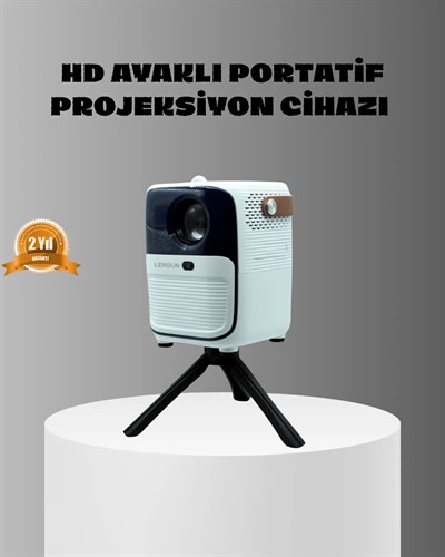 Android TV Box Ultra HD 1GB RAM 32GB Hafıza Dahili Hoparlör HDMI Tripodlu