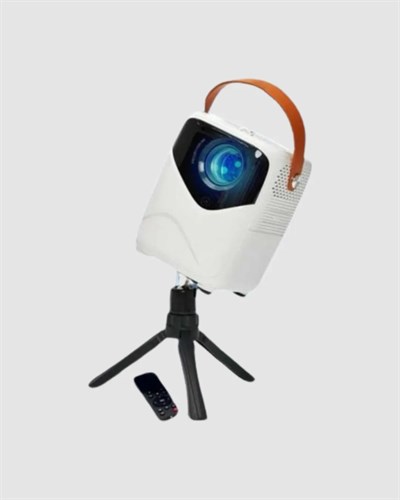 Android TV Box Ultra HD 1GB RAM 32GB Hafıza Dahili Hoparlör HDMI Tripodlu