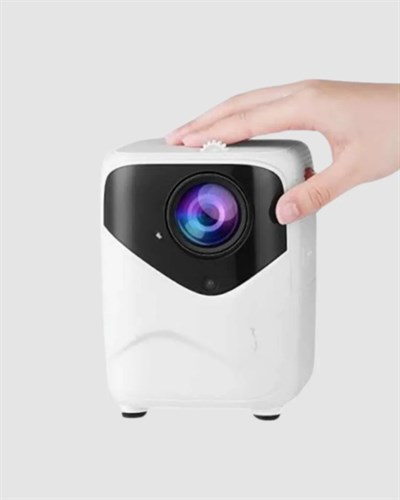 Android TV Box Ultra HD 1GB RAM 32GB Hafıza Dahili Hoparlör HDMI Tripodlu