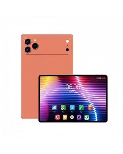 Android Tablet Klavyeli Set Stylus Kalem Kılıf Cam Dahil