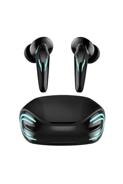 Android ve İOS Uyumlu Bluetooth Kulaklık Gaming Kulaklık Mini