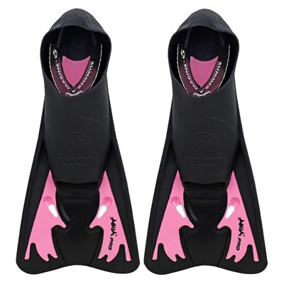 Aqua Kısa Palet - Profesyonel Havuz Paleti