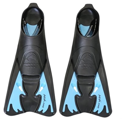 Aqua Kısa Palet - Profesyonel Havuz Paleti