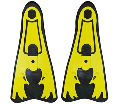 Aqua Kısa Palet - Profesyonel Havuz Paleti - 29/31 - Sarı