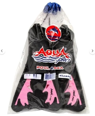 Aqua Kısa Palet - Profesyonel Havuz Paleti