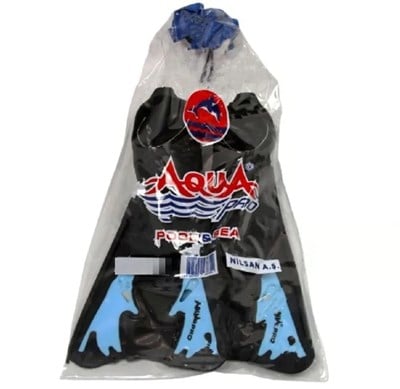 Aqua Kısa Palet - Profesyonel Havuz Paleti