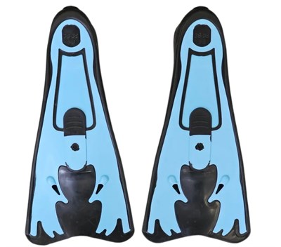 Aqua Kısa Palet - Profesyonel Havuz Paleti