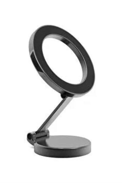 Araç Içi Telefon Tutucu İOS Uyumlu Magsafe Manyetik Mıknatıslı