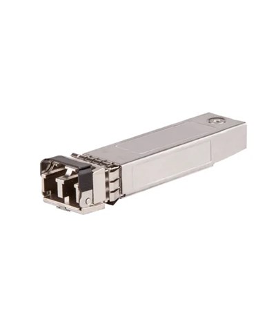 Aruba 10G SFP+ LC SR 300m OM3 MMF Transc