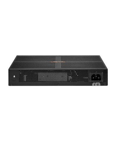 Aruba 6100 12G CL4 2SFP+ 139W Swch