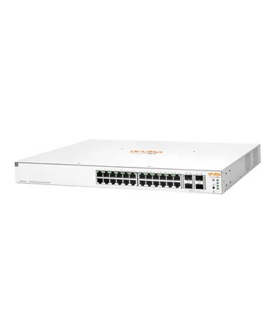 Aruba IOn 1930 24G 4SFP+ 370W Sw