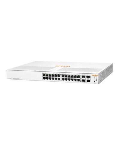 Aruba IOn 1930 24G 4SFP+ Switch