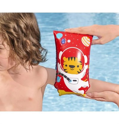 Astronot Kaplan Kolluk - 30 cm