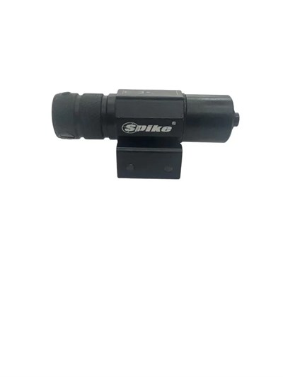 Avcılar için Mini Yeşil Lazer JG5